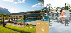 WEINEGG Wellviva Resort