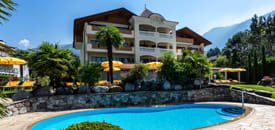 Hotel SONNENBURG