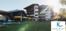 Hotel KARLWIRT