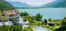 PARC HOTEL am See