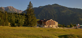 Hotel SONNENHOF