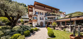 Boutique Hotel ZUM ROSENBAUM