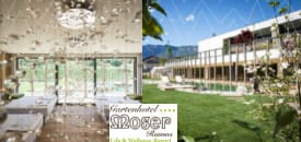 Gartenhotel MOSER