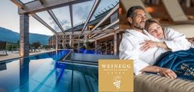 WEINEGG Wellviva Resort