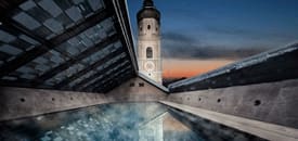 Hotel LAMM