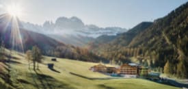 Hotel CYPRIANERHOF