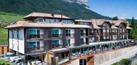 Hotel CHRISTOF