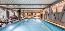 Romantik Hotel STAFLER