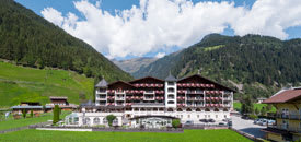 Hotel MILDERER HOF