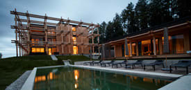 Hotel BERGEBLICK