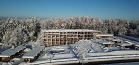 Hotel BERGEBLICK