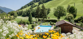 Alpine Life Hotel ANABEL