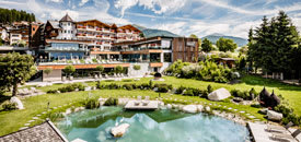 Alpine Spa Resort SONNENBERG