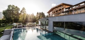 Parkhotel HOLZERHOF