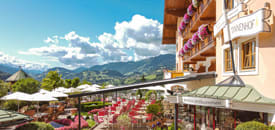 Hotel TANNENHOF
