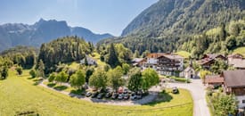 Seehüter"s Hotel SEEROSE