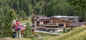 MÜHLE RESORT