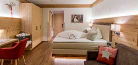 Hotel BERGKRISTALL