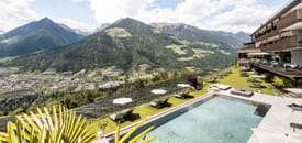 SCHENNA Hotels
