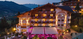 Hotel TANNENHOF