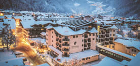 Sport - Spa Hotel STRASS