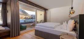 Alpine Life Hotel ANABEL