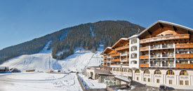 Hotel MILDERER HOF