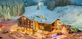 Hotel SONNENHOF