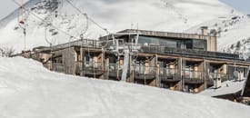 Hotel AMBET