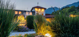 Hotel BERGKRISTALL