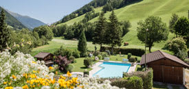 Alpine Life Hotel ANABEL
