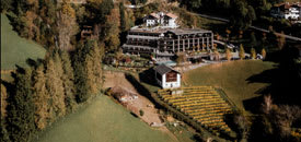 Hotel BAD FALLENBACH
