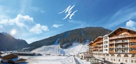 Hotel MILDERER HOF Hotel MILDERER HOF