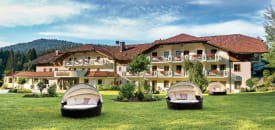 Aktiv- - Wohlfühlhotel HAMMERHOF