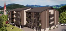 a.part.hotel LAURENA