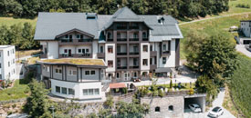 Hotel GUDRUN