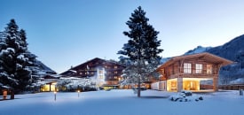 Relais & Châteaux Hotel JAGDHOF Relais & Châteaux Hotel JAGDHOF