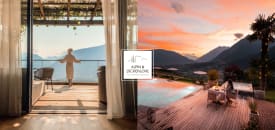 SCHENNA Hotels SCHENNA Hotels