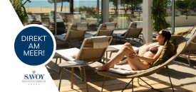 SAVOY Beach Hotel & Thermal Spa SAVOY Beach Hotel & Thermal Spa
