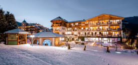 MIRABELL Dolomites Hotel MIRABELL Dolomites Hotel