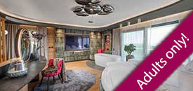 Private SPA Villas - WINZER