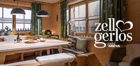 Urlaub in Zell-Gerlos Urlaub in Zell-Gerlos