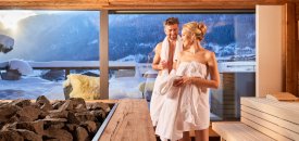 Das KARWENDEL - Ihr Wellness Zuhause